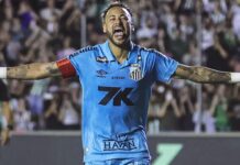 Neymar is behaving rudely! – teased opponents and referees after cup win