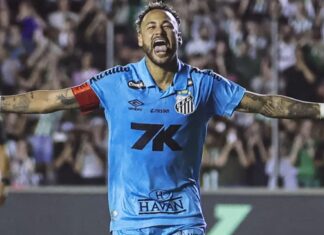 Neymar is behaving rudely! – teased opponents and referees after cup win