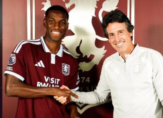 Aston Villa sign Ollie Watkins replacement for a staggering £65 million