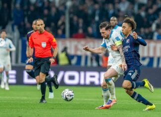 Newcastle in shock – Hojbjerg turns around at the last minute