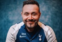 Tottenham are working intensely on two big deals