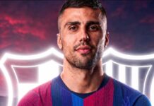 Barcelona agree with Manchester City on the world’s best footballer