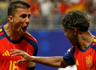 Manchester City are going for Rodri’s replacement regardless of whether he leaves or not