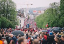 Norway’s World Cup adventure, and why more people than ever followed