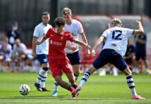 834 days since the last game – now the “forgotten” Liverpool star is finally on his way out
