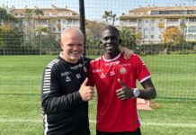 Manchester United’s €50 million alternative to Lewis Hall has a past in Tromsø