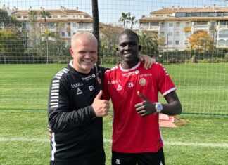 Manchester United’s €50 million alternative to Lewis Hall has a past in Tromsø