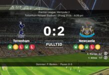 If Tottenham spend another billion, I’m quite sure they can win football matches