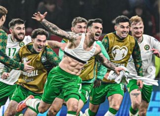 West Ham are preparing bids for ‘unbelievable’ striker – and Vardy is not