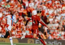 Captain Virgil Van Dijk demands more – three Liverpool players confirmed on their way out