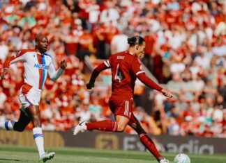 Captain Virgil Van Dijk demands more – three Liverpool players confirmed on their way out