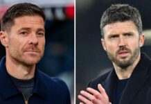 Former Chelsea player Marcel Desailly: “The club needs a striker who ‘loves Manchester United’