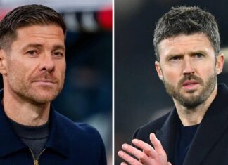 Former Chelsea player Marcel Desailly: “The club needs a striker who ‘loves Manchester United’