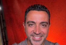 Barcelona legend Xavi Hernández takes the coaching job I would never have predicted he would take