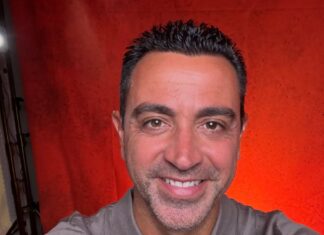 Barcelona legend Xavi Hernández takes the coaching job I would never have predicted he would take