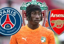 Real Madrid hits the wall in Yan Diomande negotiations