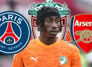 Real Madrid hits the wall in Yan Diomande negotiations