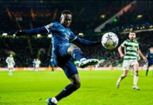 Liverpool are chasing explosive Brighton winger – after dropping PSG star