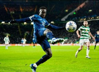 Liverpool are chasing explosive Brighton winger – after dropping PSG star