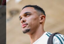 Mourinho has “something in store” for Trent Alexander-Arnold at Real Madrid