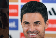 On Friday, Arsenal opened for record signings!