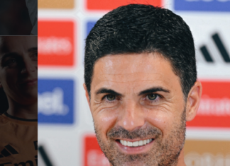 On Friday, Arsenal opened for record signings!