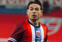 Sevilla are chasing the 3rd generation Bodø/Glimt legend