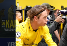 Fantastic Bodø/Glimt are simply rigged for the Champions League!
