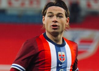 Sevilla are chasing the 3rd generation Bodø/Glimt legend