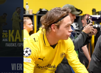 Fantastic Bodø/Glimt are simply rigged for the Champions League!