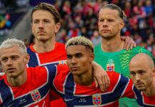 World Cup hero Ørjan Nyland agrees with new club!
