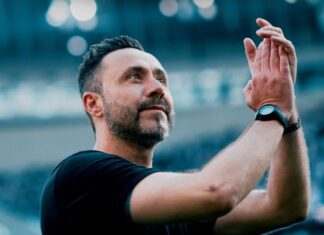 Tottenham were not dazzled by a few hours of success in the World Cup – selling England international for £30 million