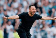 Tottenham are pushing for spectacular £150 million double signing!