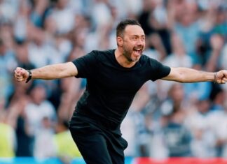 Tottenham are pushing for spectacular £150 million double signing!