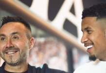 Manchester City sell Savinho to new club record