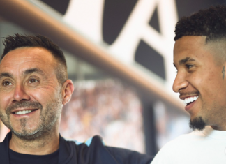 Manchester City sell Savinho to new club record