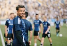 Dele Alli has set his sights on a new club