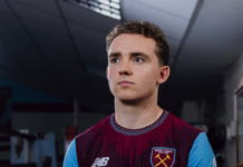 West Ham need Edvin Austbø to return to the Premier League – flipping up a record sum!