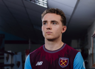 West Ham need Edvin Austbø to return to the Premier League – flipping up a record sum!