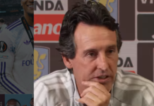 After the 4-0 loss, Aston Villa are chasing the signing of one of Europe’s best wingers