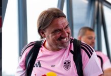 Leeds broke club record for goalkeeper signings – now the centre-back is brought in from one of the World Cup quarter-finals