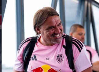 Leeds broke club record for goalkeeper signings – now the centre-back is brought in from one of the World Cup quarter-finals