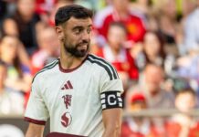 Champions League club fire up bid for Bruno Fernandes and offer Manchester United captain an absolutely wild annual salary