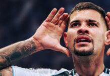 Newcastle have found a worthy Bruno Guimaraes replacement