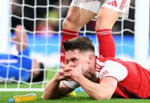 Giant club needs Viktor Gyökeres in urgent transfer before the start of the season