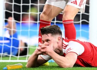 Giant club needs Viktor Gyökeres in urgent transfer before the start of the season
