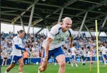 Erling Haaland simply scores too many goals to become Manchester City captain