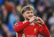 Harvey Elliott ‘agrees on the personal’ with new club