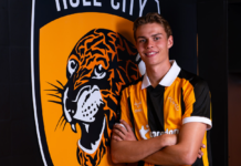 Jens Hjertø-Dahl has definitely chosen the right Premier League club!