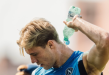 Convinced Manchester United have given up a “Harry Kane striker”